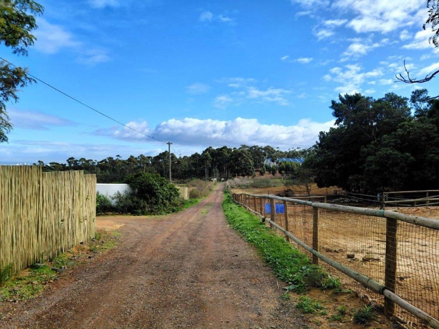 3 Bedroom Property for Sale in Firlands Western Cape